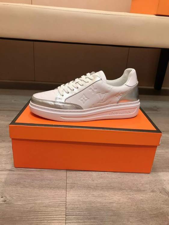 Picture of Louis Vuitton Shoes _SKULVsz38-44mnf051917121